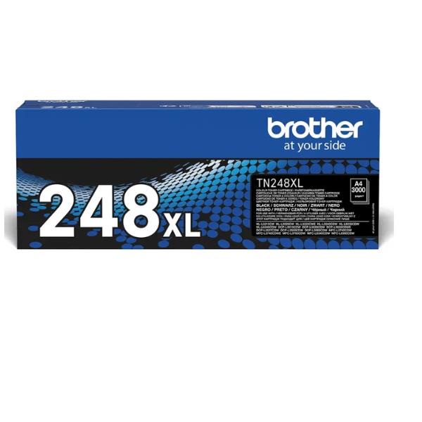 Brother Tn248xlbk